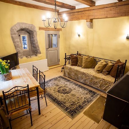 Villa Hortensia Таллин Экстерьер фото